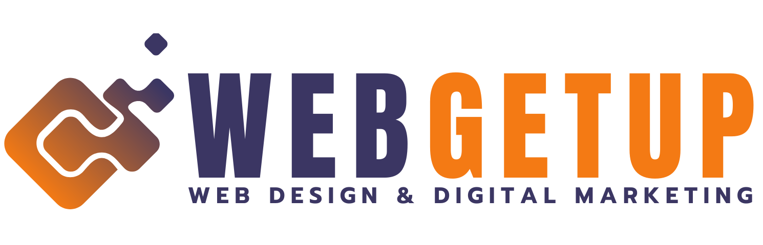 Web GetUp Logo